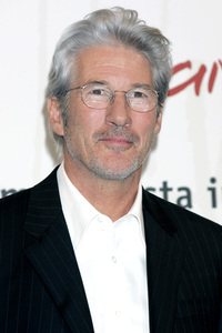 Photocall 'The Hoax', Internationales Filmfestival Rom 2006