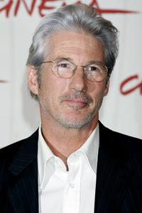 Photocall 'The Hoax', Internationales Filmfestival Rom 2006