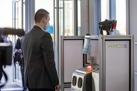 Fachmesse & Konferenz pro.vention in Erfurt