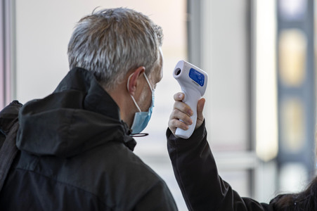 Fachmesse & Konferenz pro.vention in Erfurt