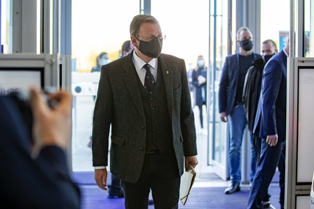 Fachmesse & Konferenz pro.vention in Erfurt