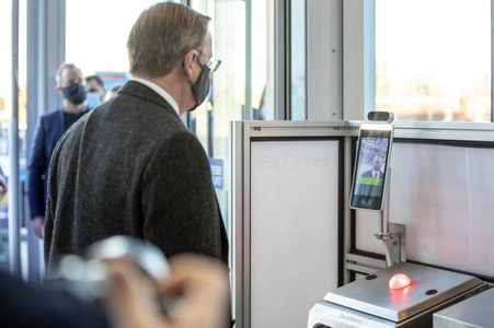 Fachmesse & Konferenz pro.vention in Erfurt