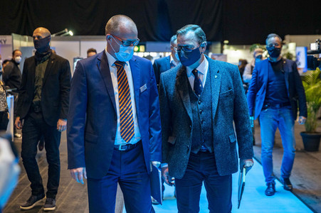 Fachmesse & Konferenz pro.vention in Erfurt