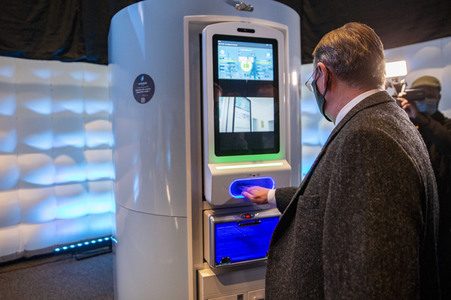 Fachmesse & Konferenz pro.vention in Erfurt