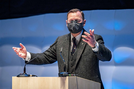 Fachmesse & Konferenz pro.vention in Erfurt