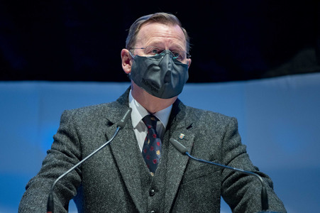 Fachmesse & Konferenz pro.vention in Erfurt