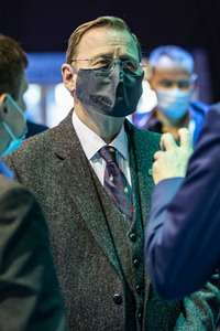 Fachmesse & Konferenz pro.vention in Erfurt