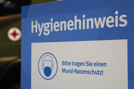 Fachmesse & Konferenz pro.vention in Erfurt