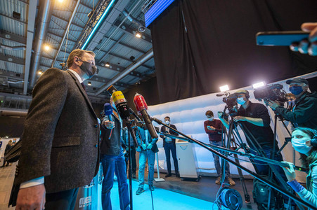 Fachmesse & Konferenz pro.vention in Erfurt