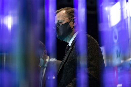 Fachmesse & Konferenz pro.vention in Erfurt