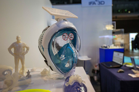 Fachmesse & Konferenz pro.vention in Erfurt