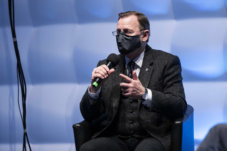 Fachmesse & Konferenz pro.vention in Erfurt