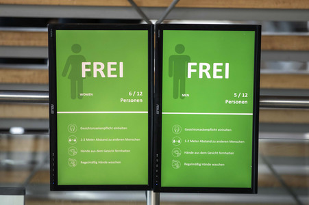 Fachmesse & Konferenz pro.vention in Erfurt