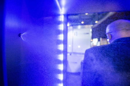 Fachmesse & Konferenz pro.vention in Erfurt