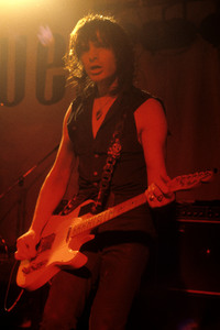 Konzert von The Lords of the New Church in London