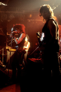 Konzert von The Lords of the New Church in London