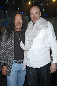 TV-Show 'Die Hit Giganten - Die besten Rockballaden' in Berlin