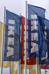 Symbolfoto IKEA