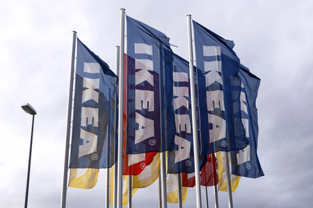 Symbolfoto IKEA