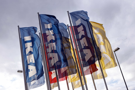 Symbolfoto IKEA
