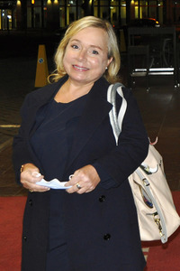 Aufzeichnung der Talkshow 'Riverboat' in Leipzig