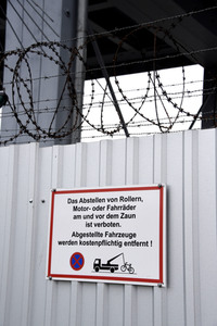 Flughafen Tegel in Berlin