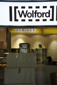 Flughafen Tegel in Berlin