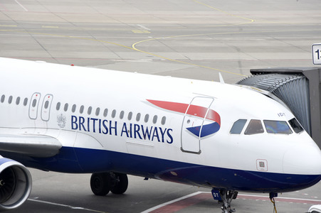 Flughafen Tegel in Berlin