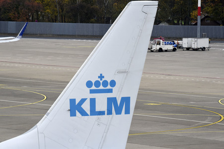 Flughafen Tegel in Berlin