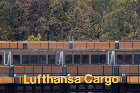 Flughafen Tegel in Berlin