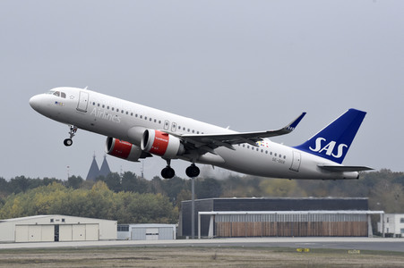 Flughafen Tegel in Berlin