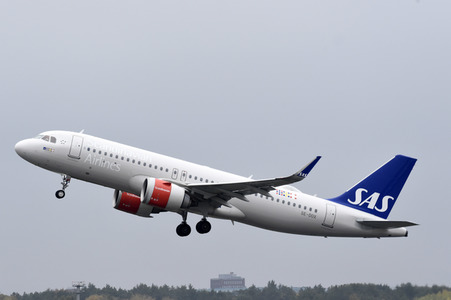 Flughafen Tegel in Berlin