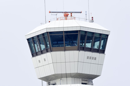 Flughafen Tegel in Berlin