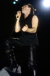 Konzert von U2 in London