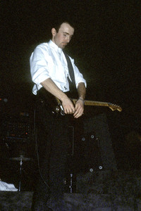 Konzert von U2 in London