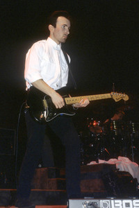 Konzert von U2 in London