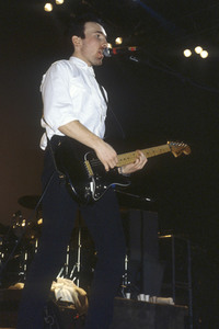 Konzert von U2 in London