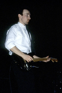 Konzert von U2 in London