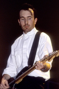 Konzert von U2 in London