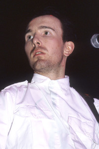 Konzert von U2 in London