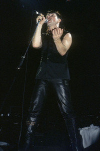 Konzert von U2 in London