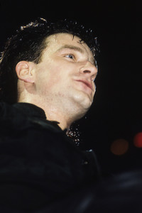 Konzert von U2 in London