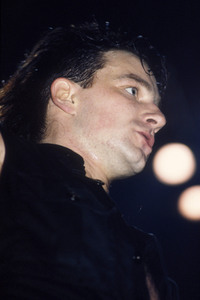 Konzert von U2 in London