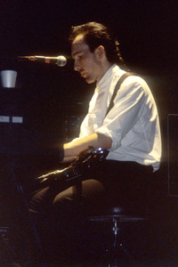 Konzert von U2 in London