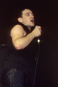 Konzert von U2 in London