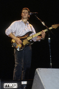 Konzert von U2 in London