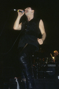 Konzert von U2 in London