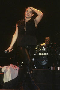 Konzert von U2 in London