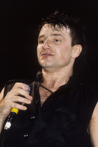 Konzert von U2 in London