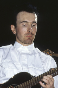 Konzert von U2 in London